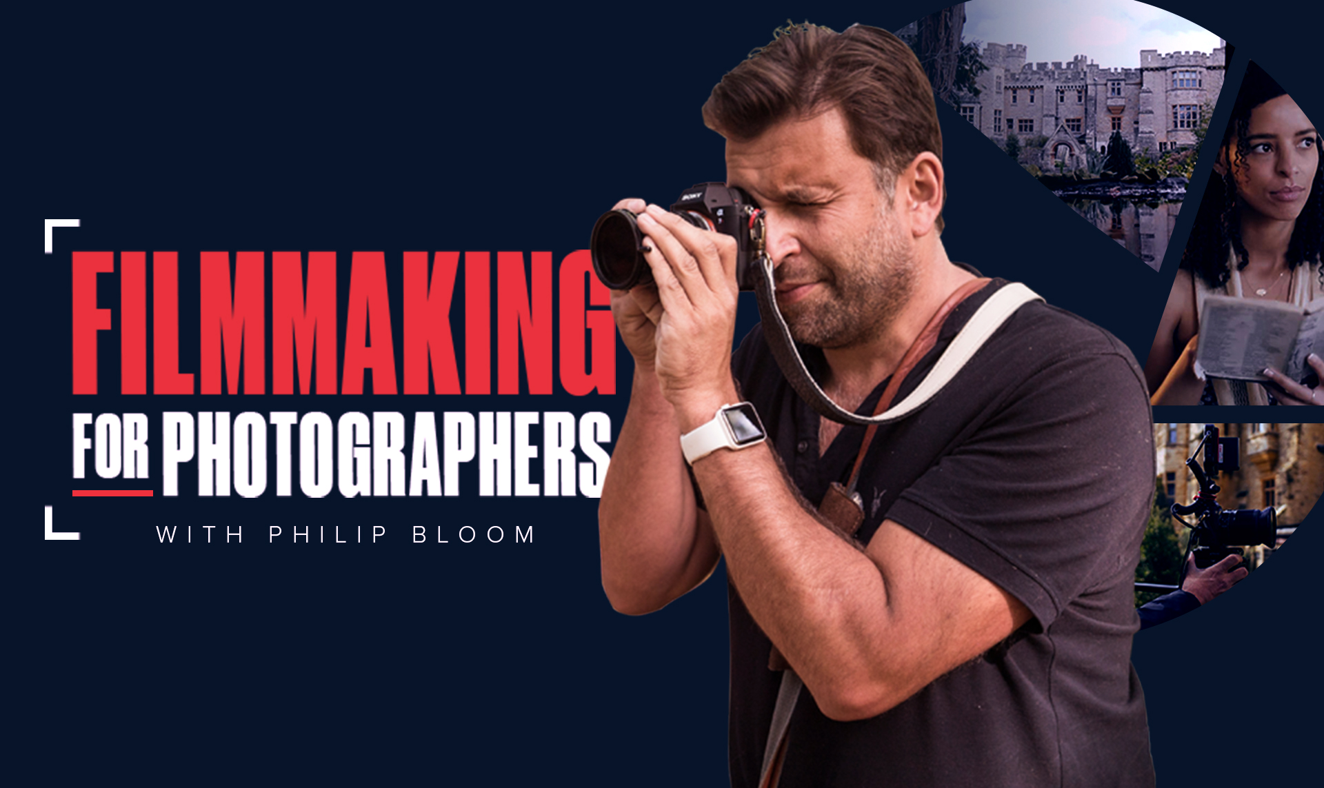 filmmaking for photographers video trailer