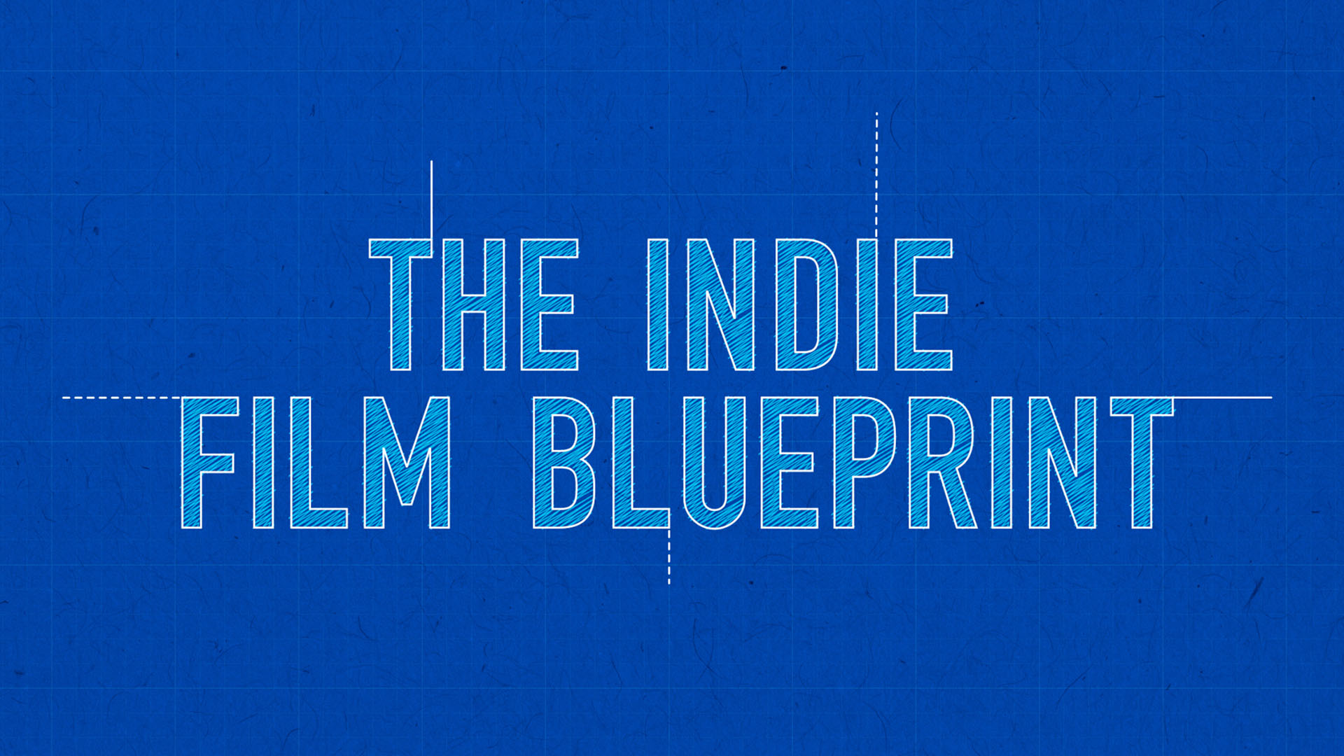 indie film blueprint course